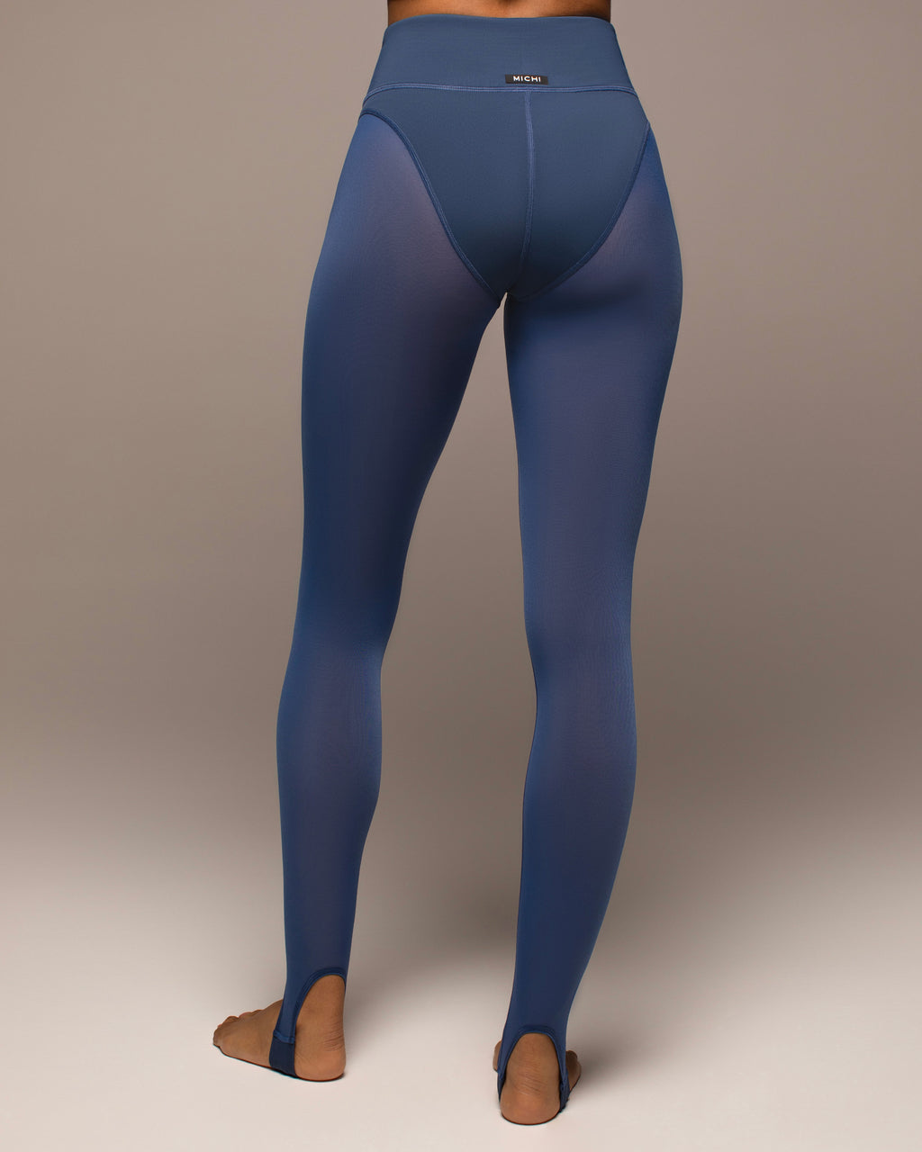 Ambient Stirrup Legging - Ink