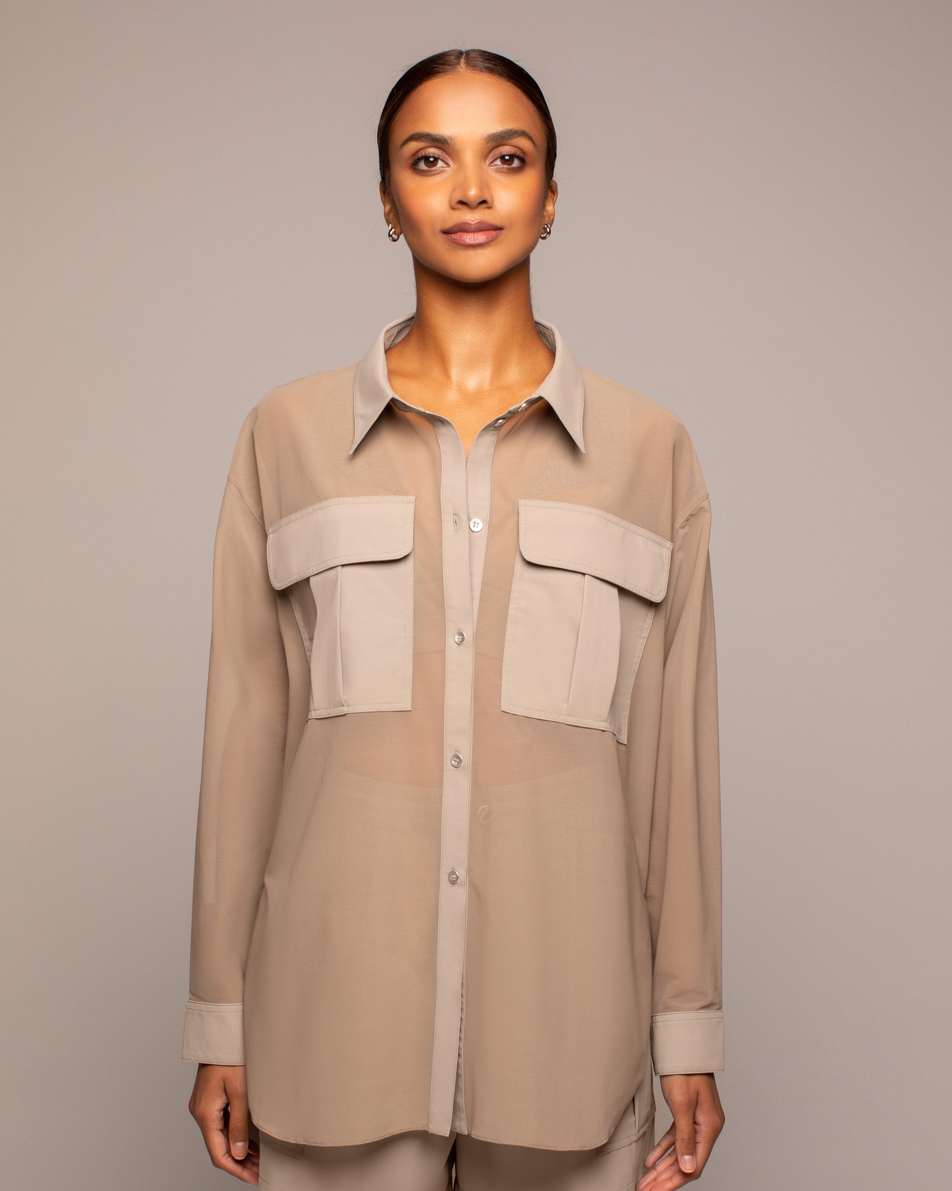 トップス michi Long Sleeve Tops – MICHI