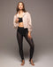 Avant Jacket - Nude Pink