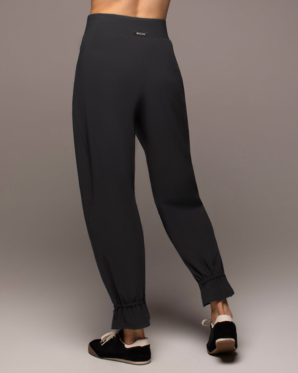 Avant Pant - Black