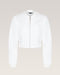 Axial Jacket - White