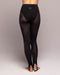 Cabaret Legging - Black