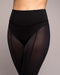 Cabaret Legging - Black