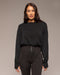 CADENCE SWEATSHIRT - Black