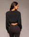 CADENCE SWEATSHIRT - Black