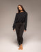 CADENCE SWEATSHIRT - Black