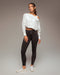 CADENCE SWEATSHIRT - Ivory