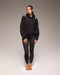Carve Hoodie - Black