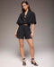 Cascata Top - Black