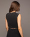 Celeste Tank - Black