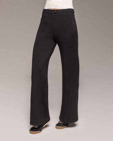 Ember Flare Pant - Black