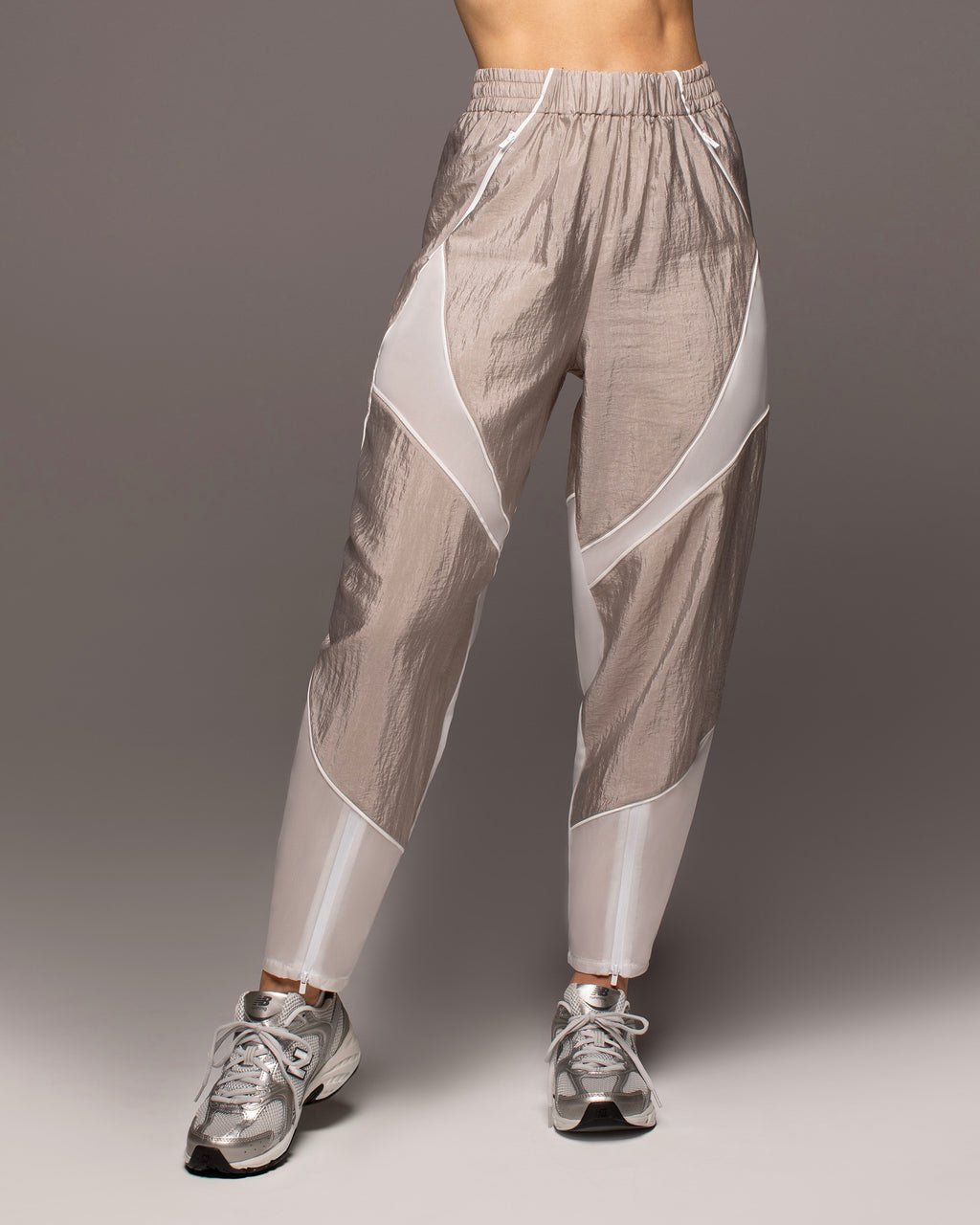 Enigma Track Pant - Golden Haze