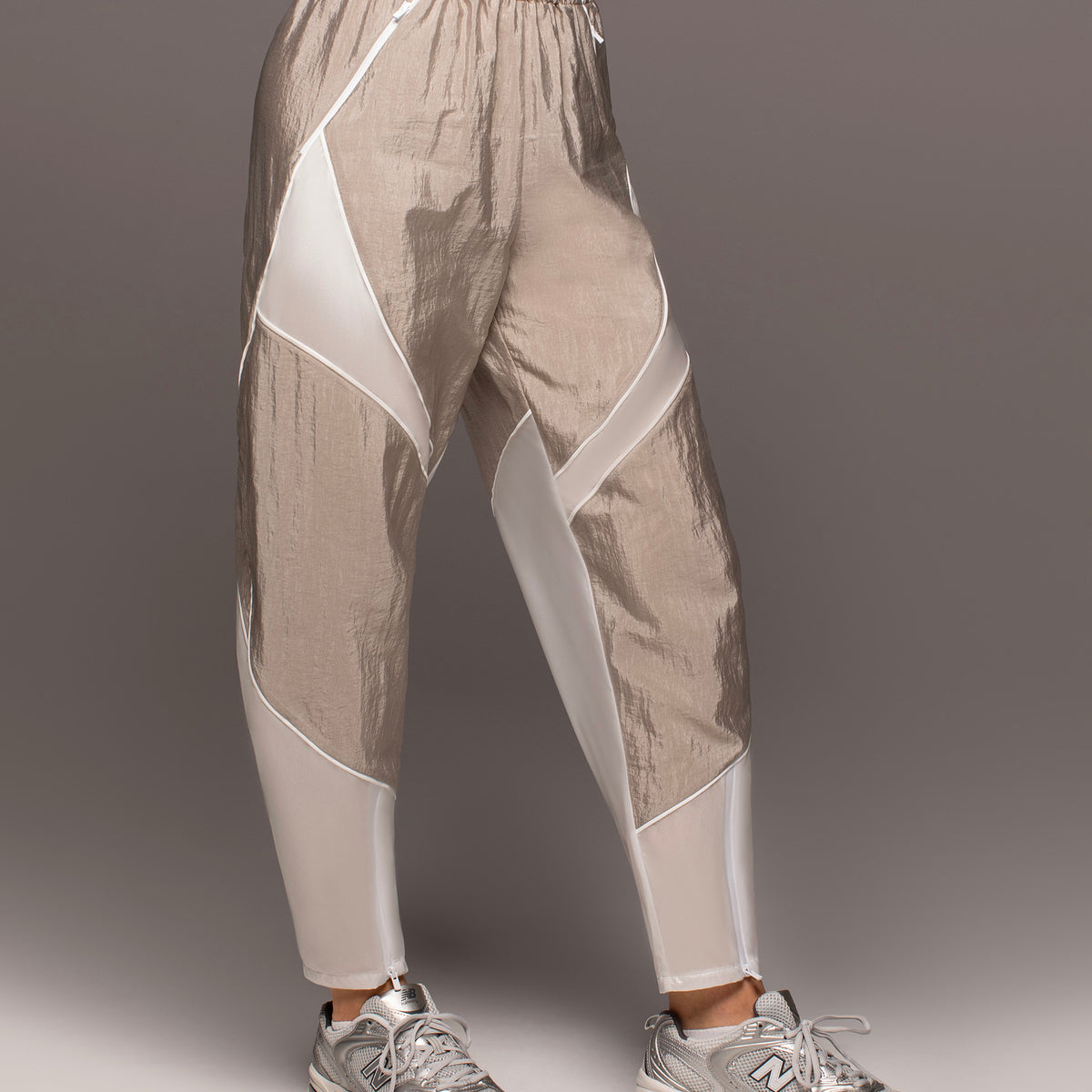Shop the Enigma Track Pant | High-fashion Activewear Brand