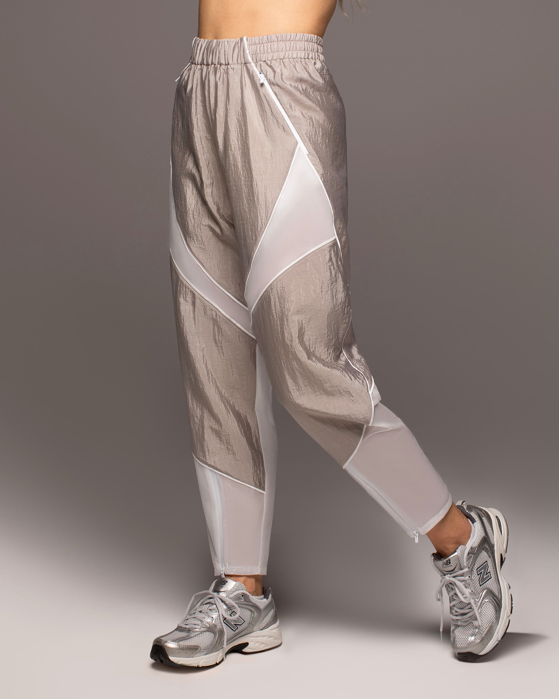 Enigma Track Pant - Golden Haze