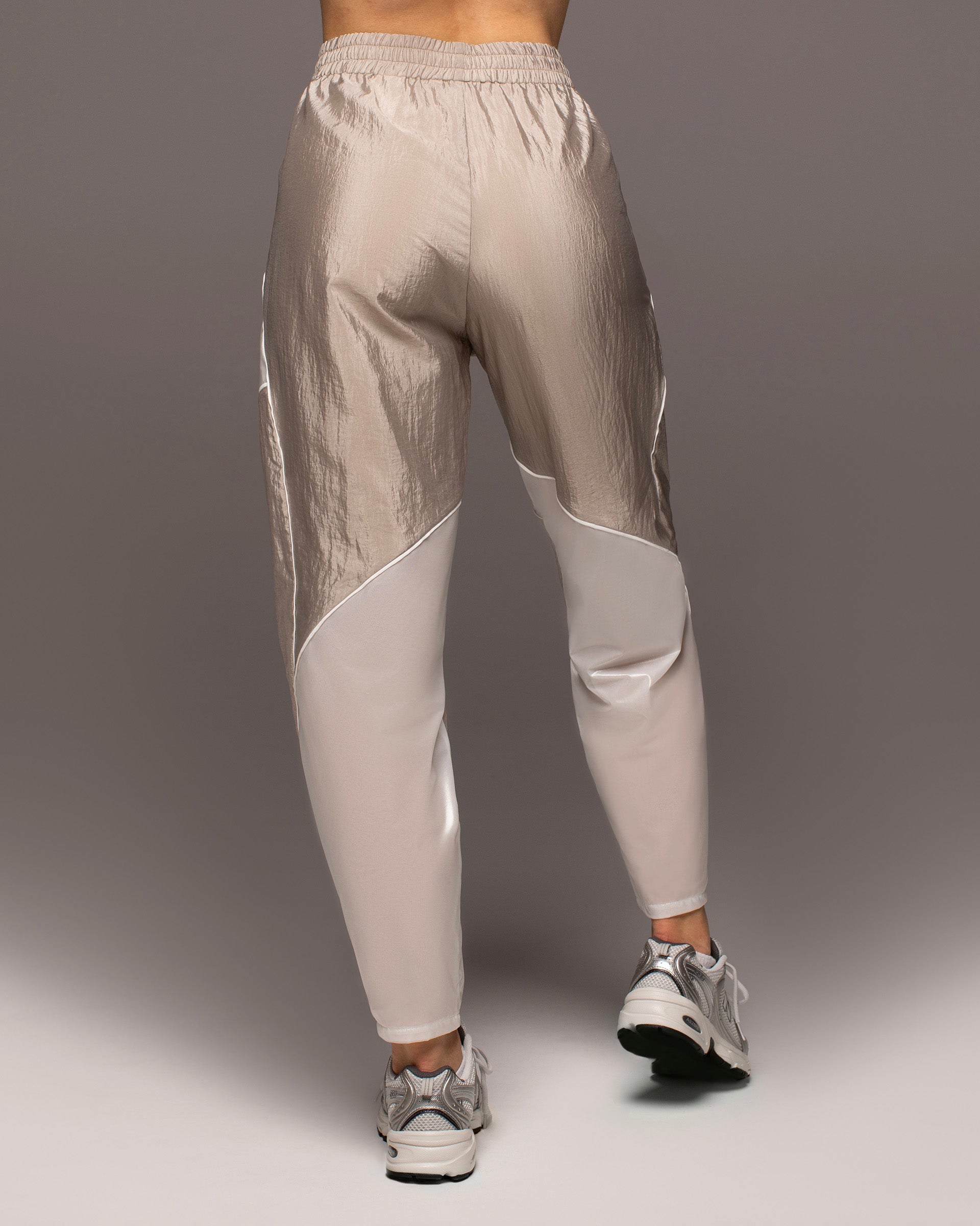 Enigma Track Pant - Golden Haze