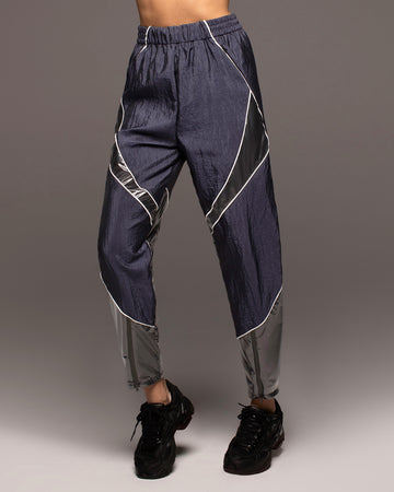 Shop the Enigma Track Pant | High-fashion Activewear Brand – MICHI