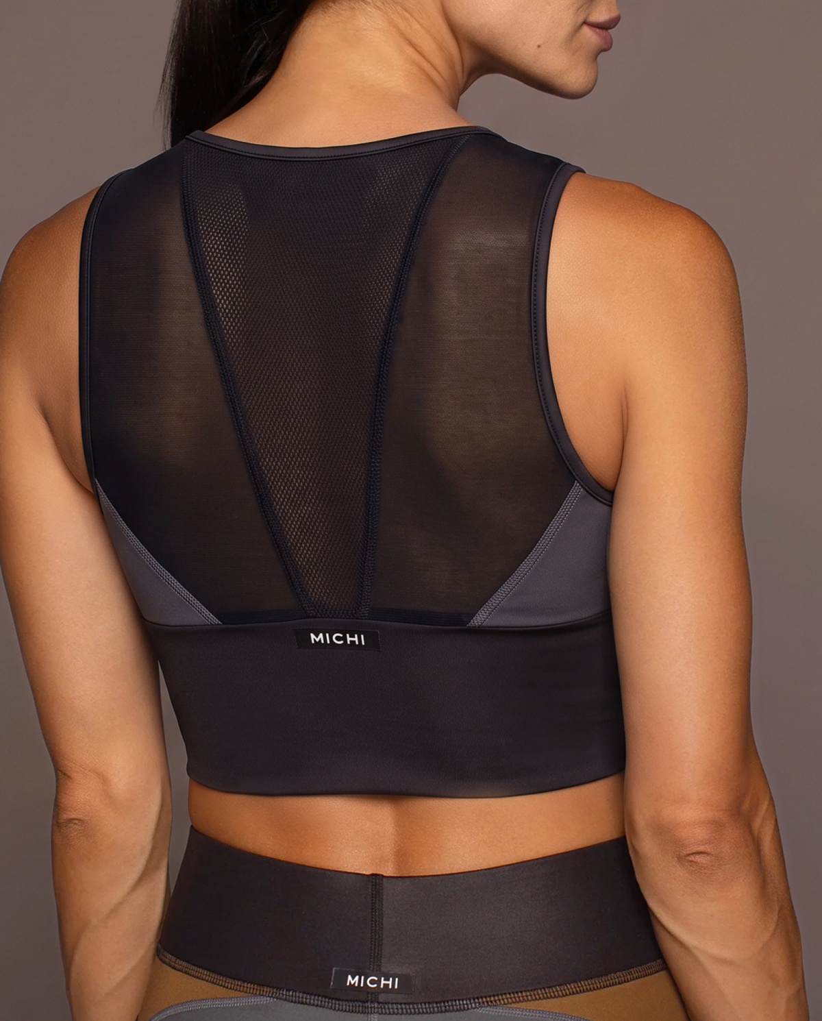 Enigma Bustier