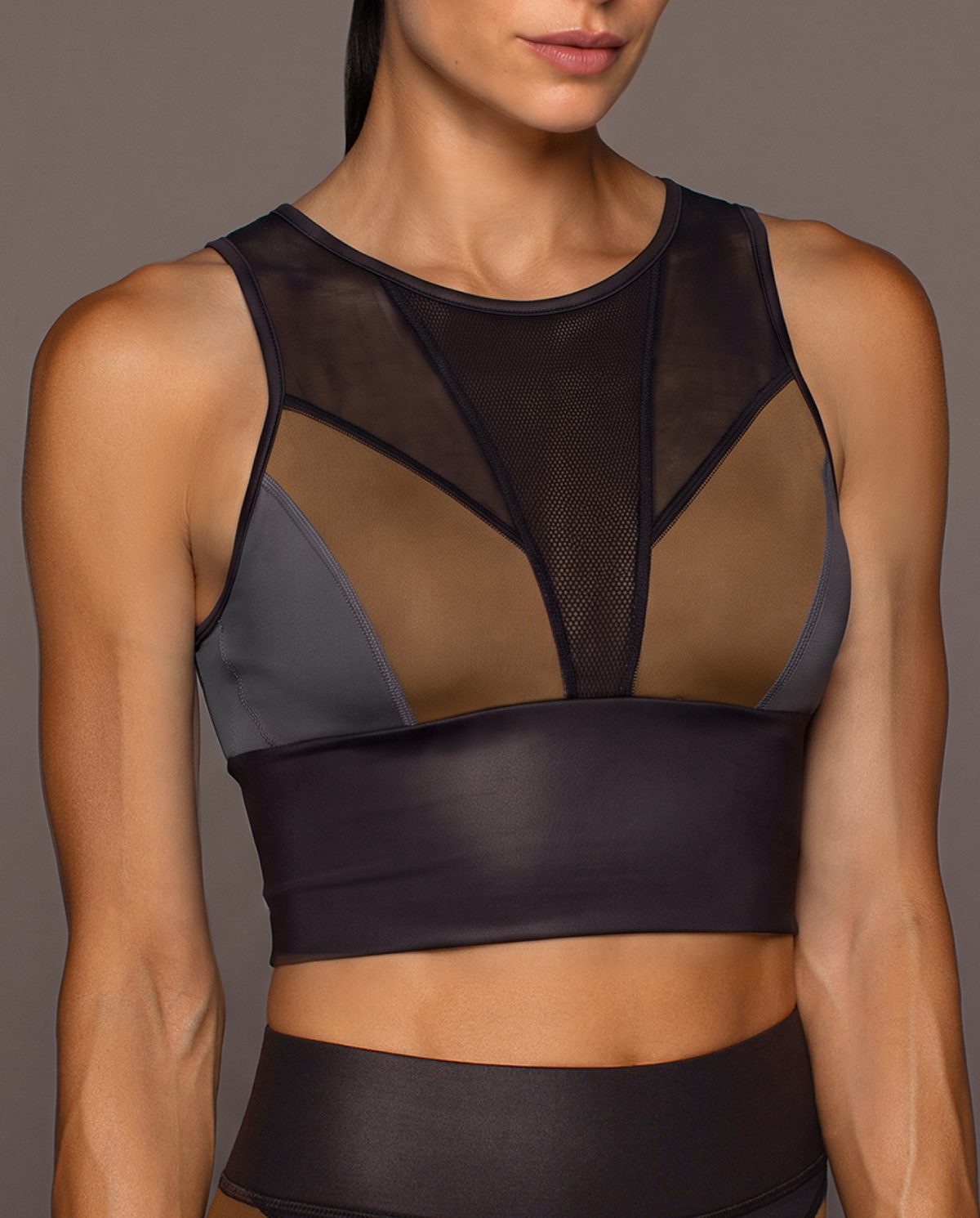 Enigma Bustier