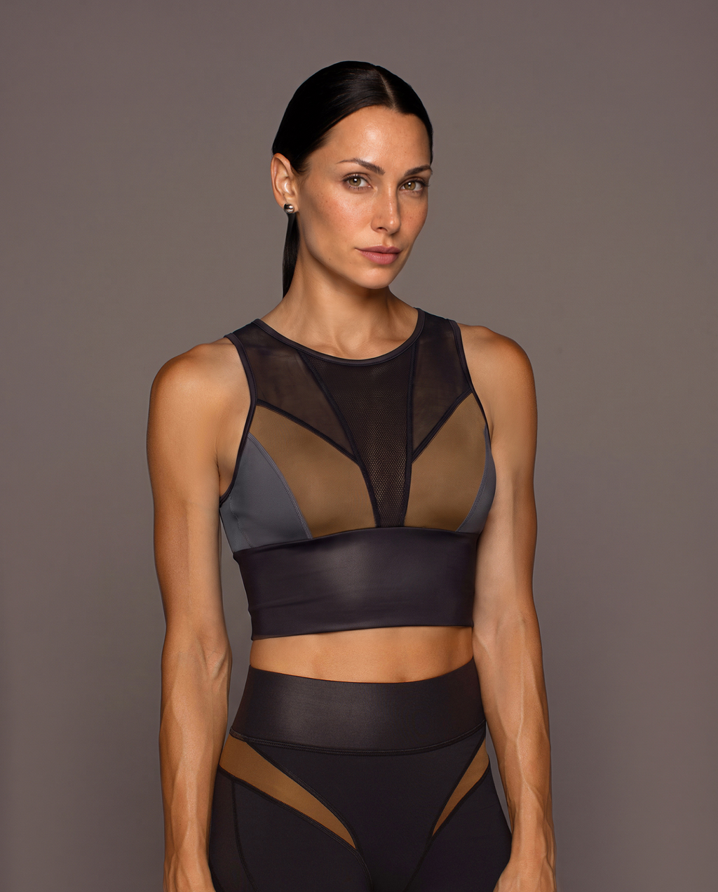 Enigma Bustier