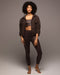 Indy Jacket - Dark Oak