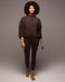Indy Jacket - Dark Oak