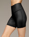Instinct Gloss Bike Short 5 Inch - Black