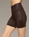 Instinct Gloss Bike Short 5 Inch - Dark Oak