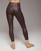 Instinct Gloss Legging - Dark Oak