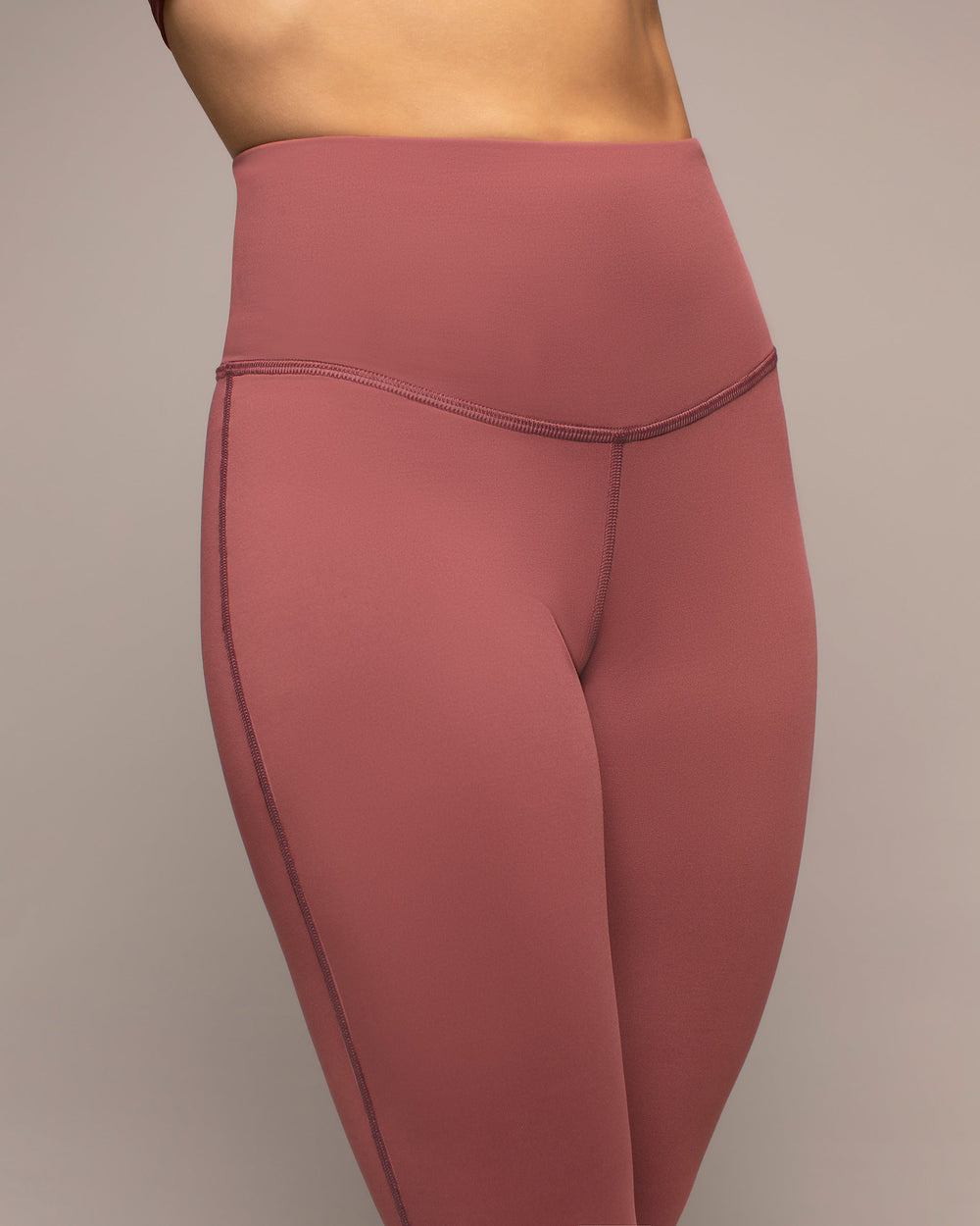 Instinct Legging - Spice