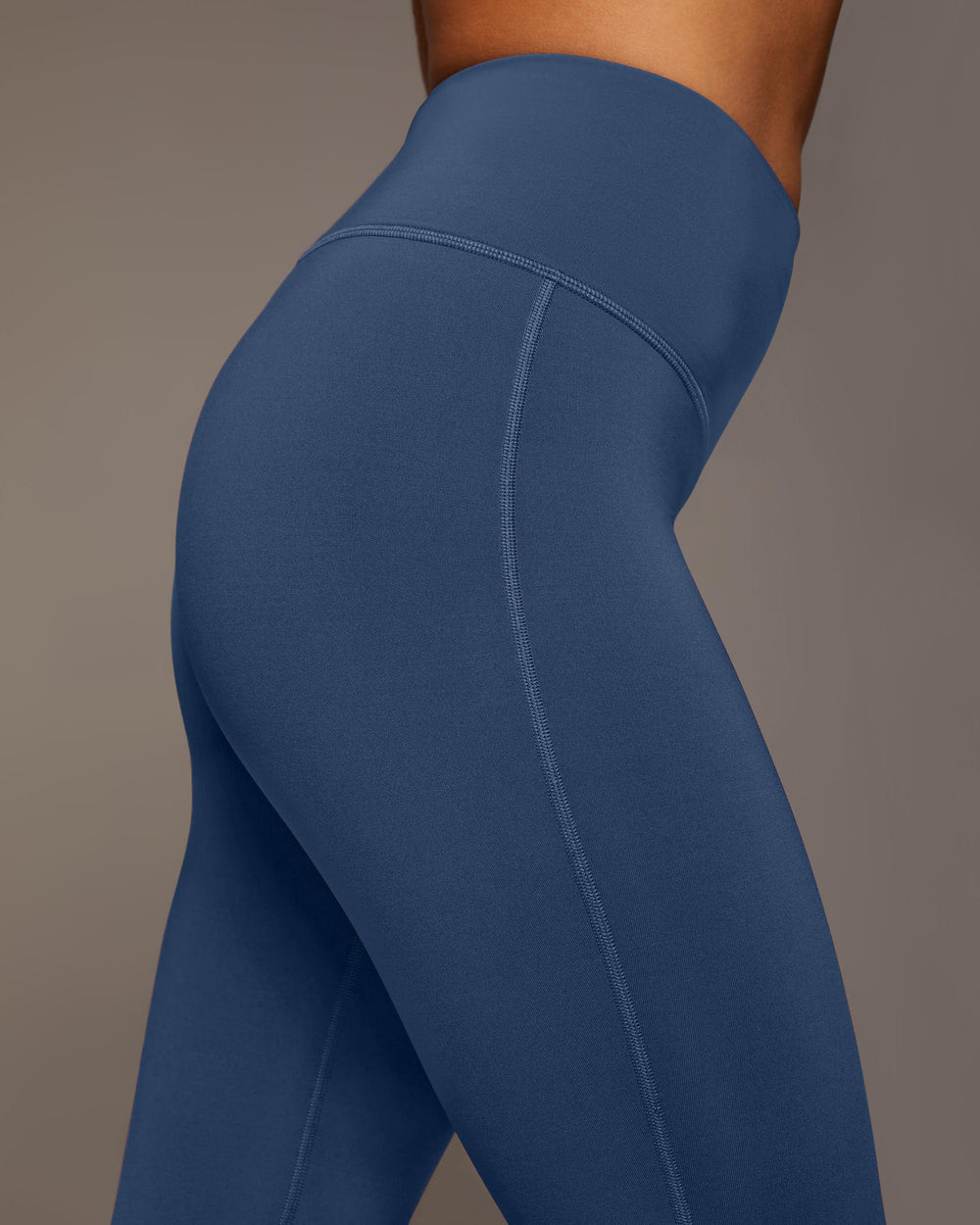 Instinct Legging - Ink