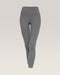 Instinct Warm Compression Legging - Granite Grey