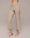Shift Kick Flare Pant - Dune