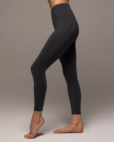 Liquid Legging - Black 