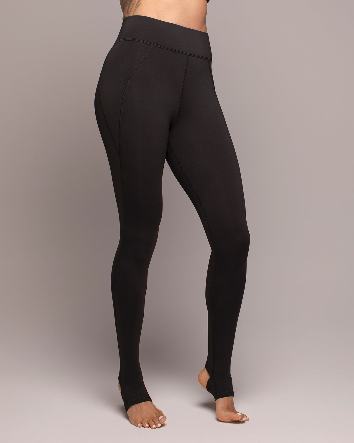 Shop the Liquid Stirrup Legging High-fashion Activewear Brand