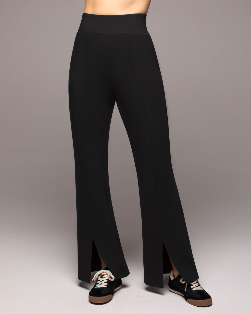 Luna Pant - Black
