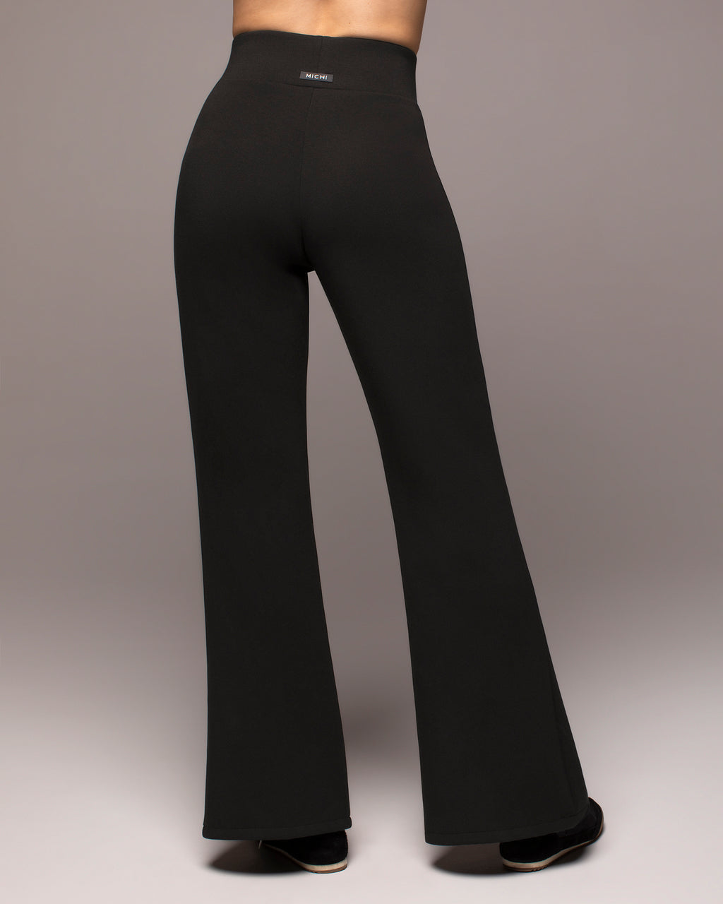 Luna Pant - Black