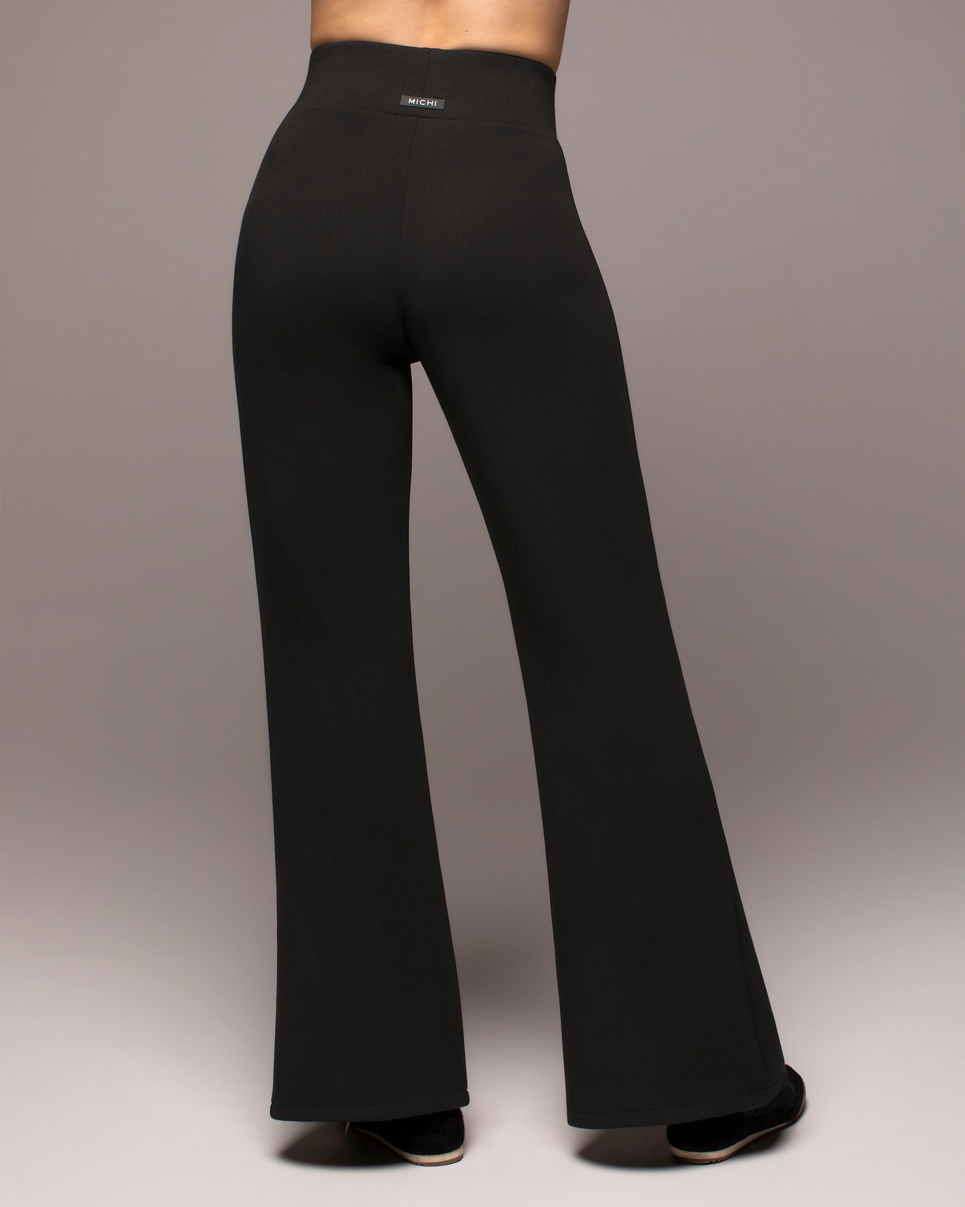 Luna Pant - Black