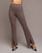 Luna Pant - Deep Taupe