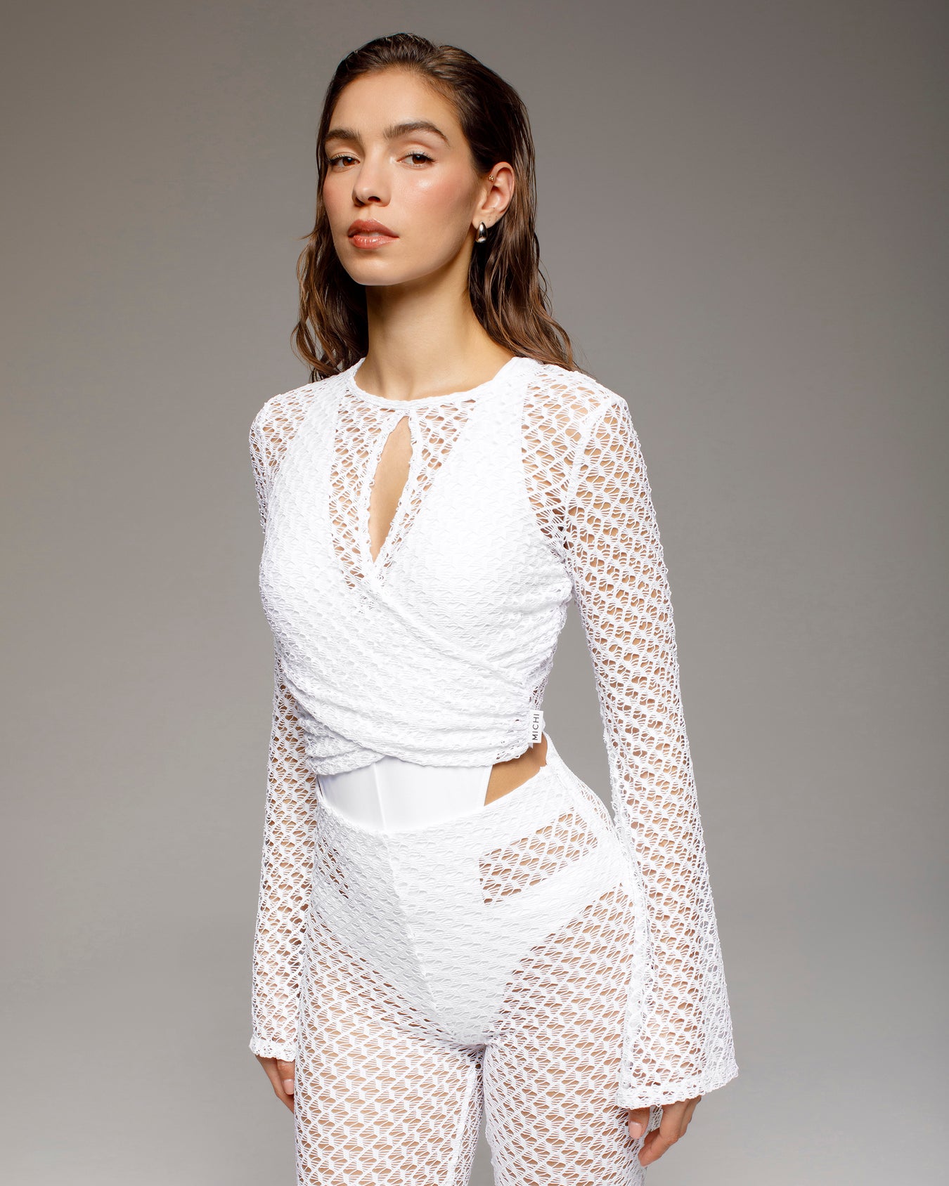 SHEER LAYERS