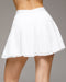 Merletto Skirt - White