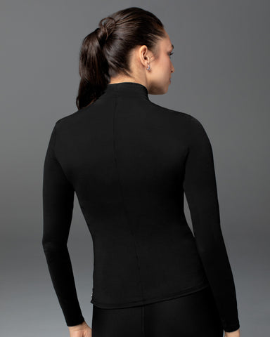 Electric Top - Black