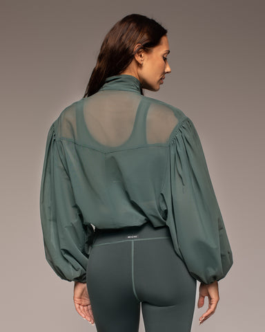 Midnight Jacket - Forest