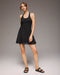 Merletto Dress - Black