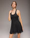 Merletto Dress - Black