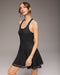 Merletto Dress - Black