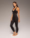 Odyssey Jumpsuit - Black