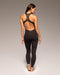 Odyssey Jumpsuit - Black