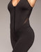 Odyssey Jumpsuit - Black