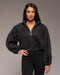 Onyx Jacket - Black