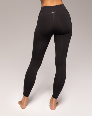 Onyx Legging - Black
